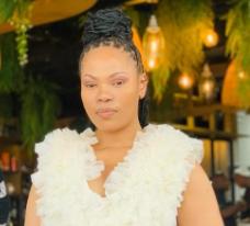 Nomusa Precious Mzobe