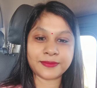 Yashnee Moodley