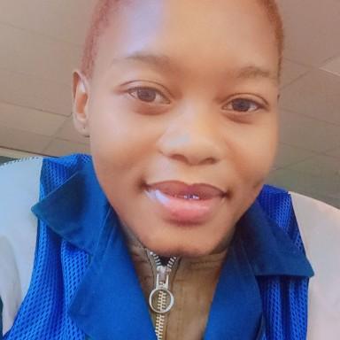 Ntombifuthi Ngubane