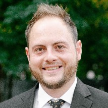 Dirk Van Zyl