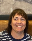 Yvonne Rossouw