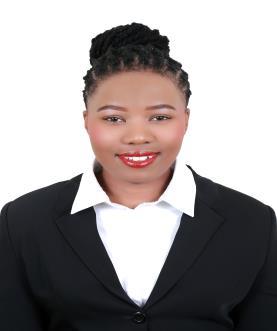 Precious Gumede