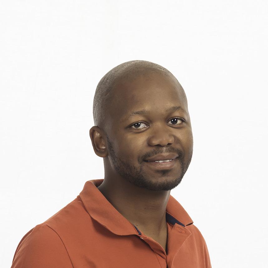 NTESANG MATTHEWS KGAREBE