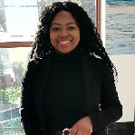 Noluthando Jojozi