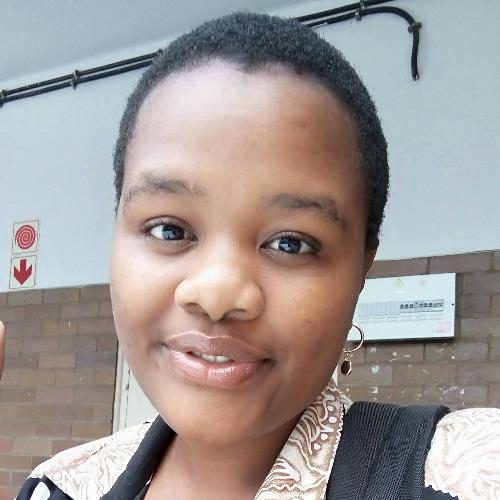 Lungile Nzimande