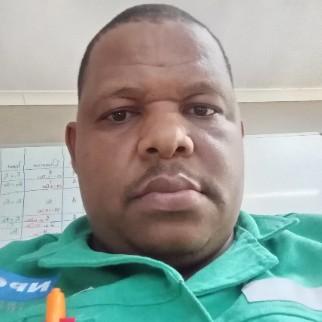 Mzomuhle Lindani Ndlovu