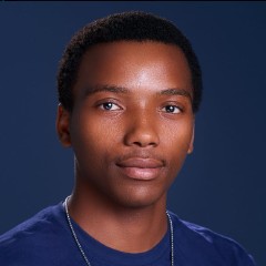 HANDSOME MMELI MDLULI