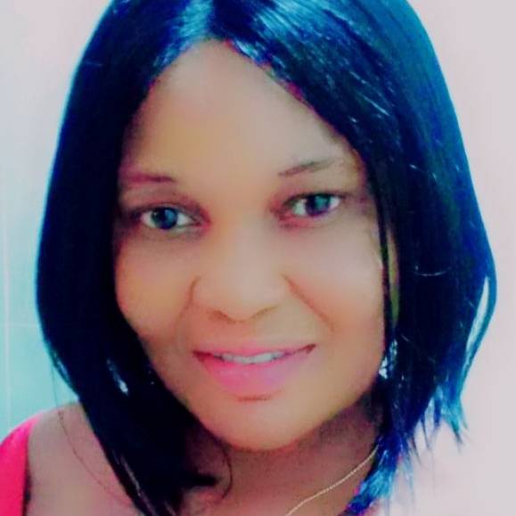Blessing Moyo