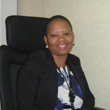 Gosego Lekoko