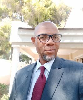 Douglas Mahwehwe
