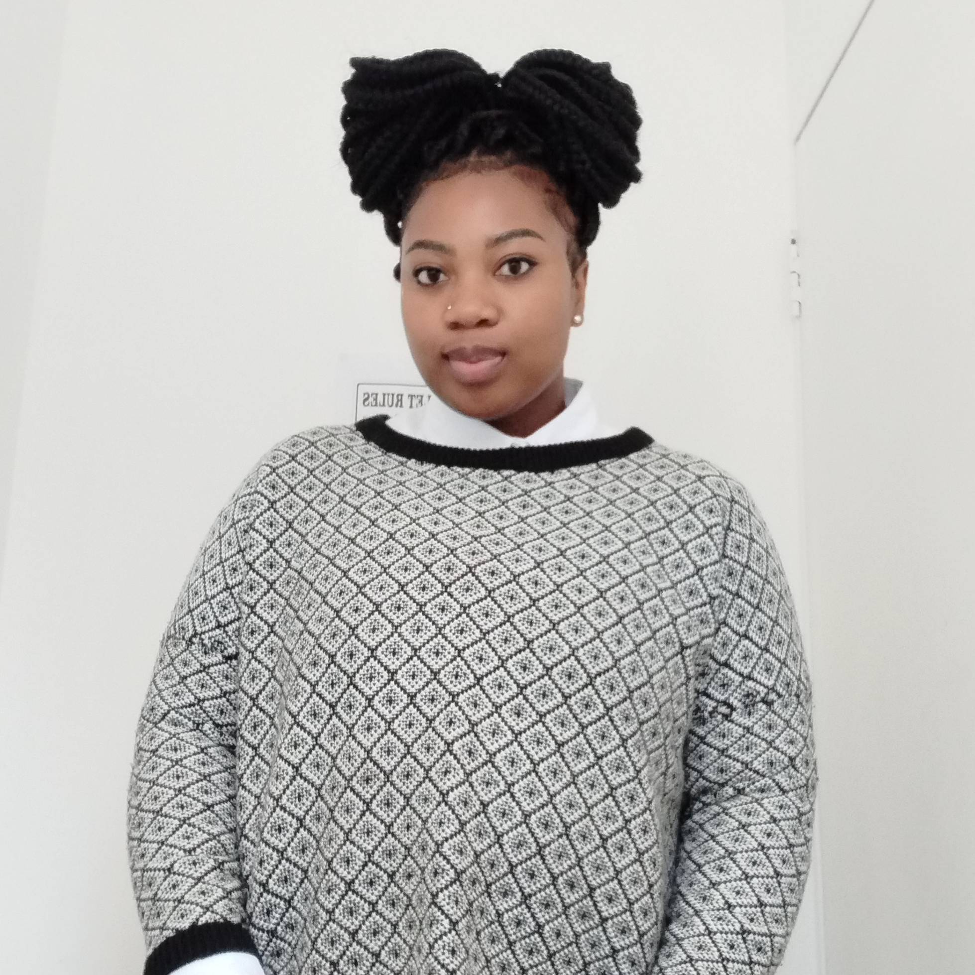 SAMUKELISIWE ANGELA KUNENE