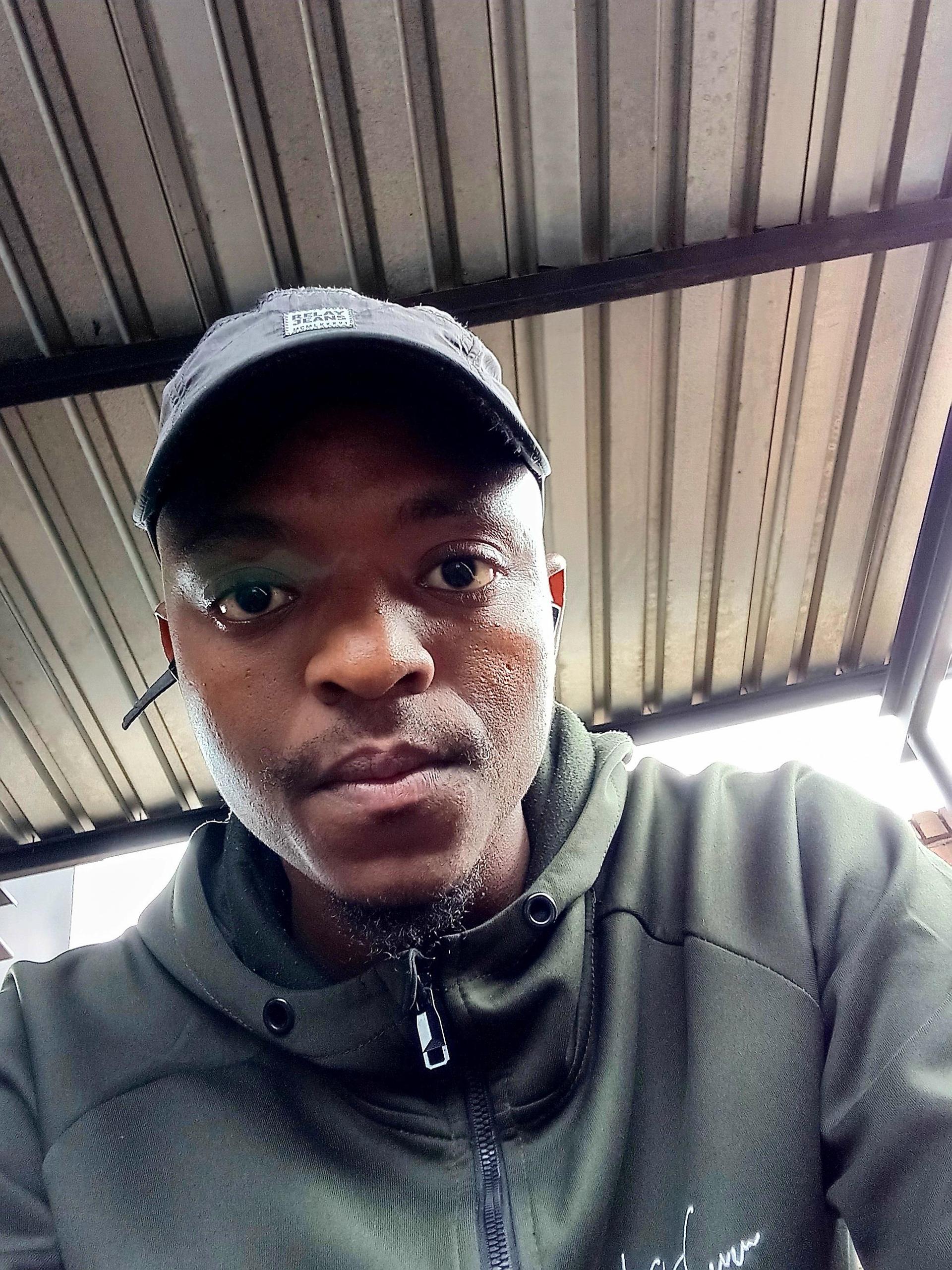 Riphard Kgadi Mojela