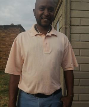 Ntsizwa Cornelius nkosi