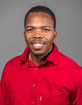THEMBINKOSI GAMEDZE