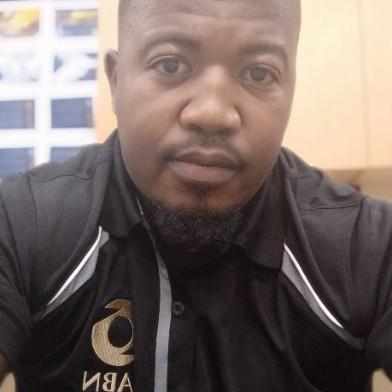 KOOS MARCUS MAKGOBA