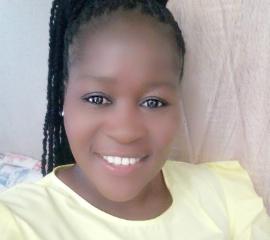 Thabelo Juliet Munzhedzi