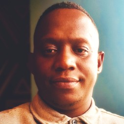 Sibusiso Magubane