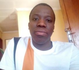 Thabang Ndala