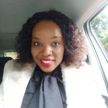 Molebogeng Rapulana-Mokoena