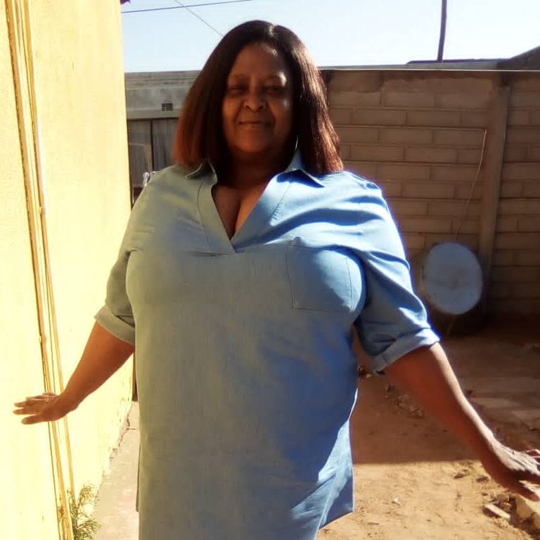INGRID KELEBETSE MALEPE