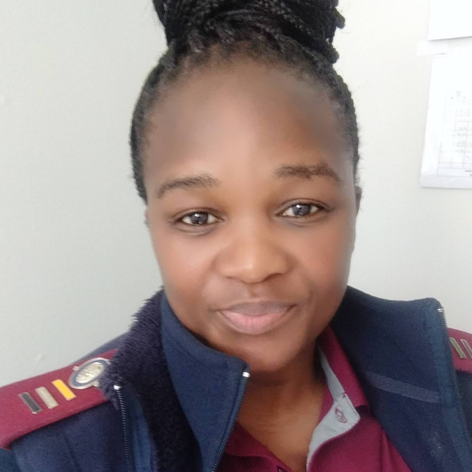 faith cawekazi notshaya