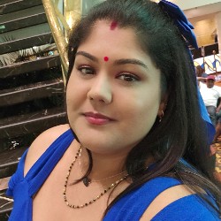 RITHIE MAHARAJ