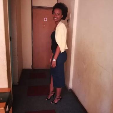 Gugu Tshabalala