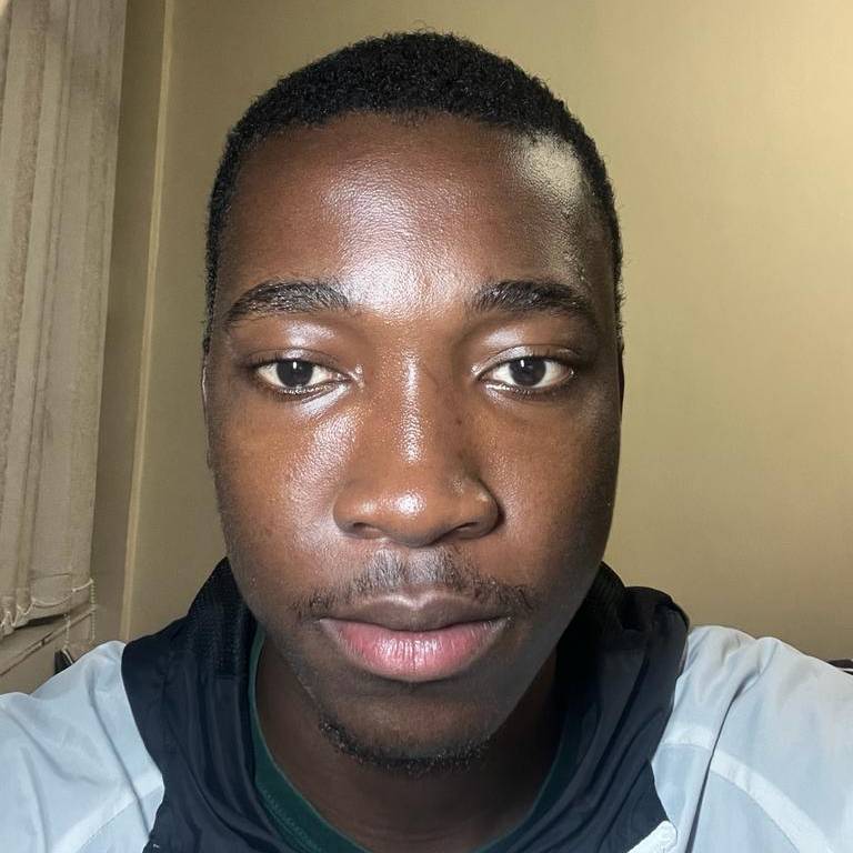 Gundo Jabu Brian Ramulwela