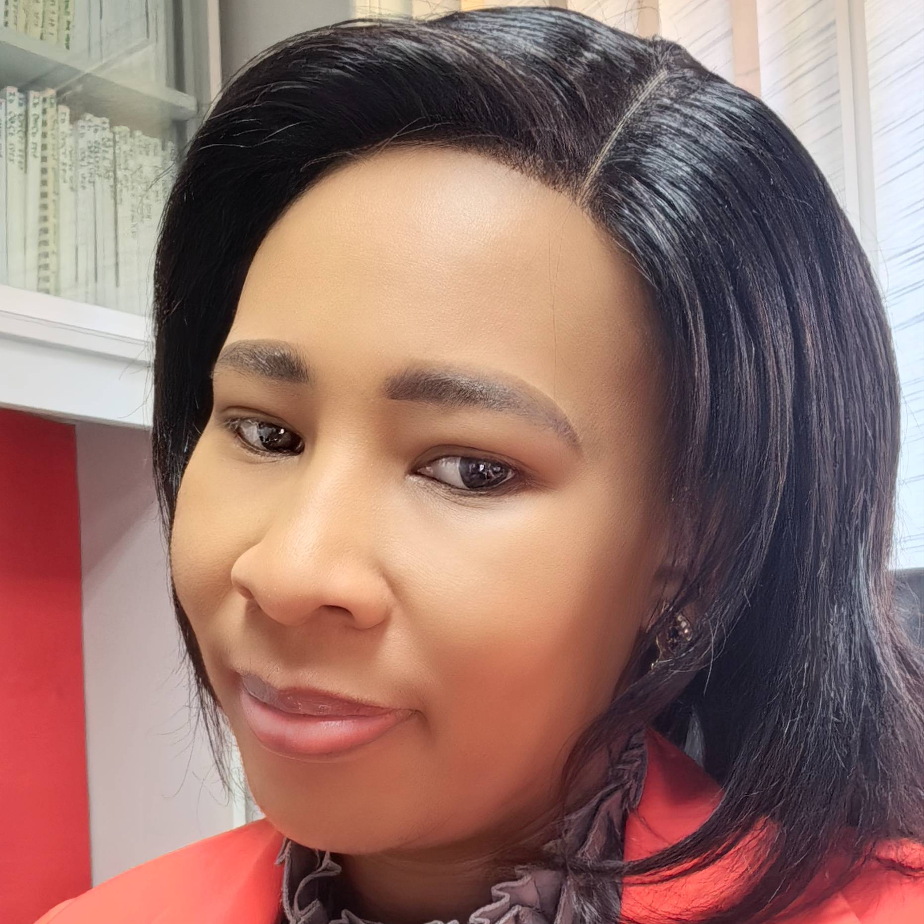 KELEBOGILE VIVIENNE LEKHELA