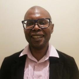 Tumelo Mofokeng