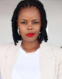 Nomvula Thobeka Buthelezi
