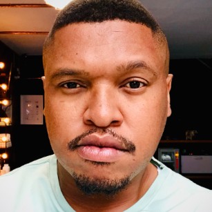 MANDLA MAZIBUKO