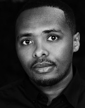 Bonga Fati