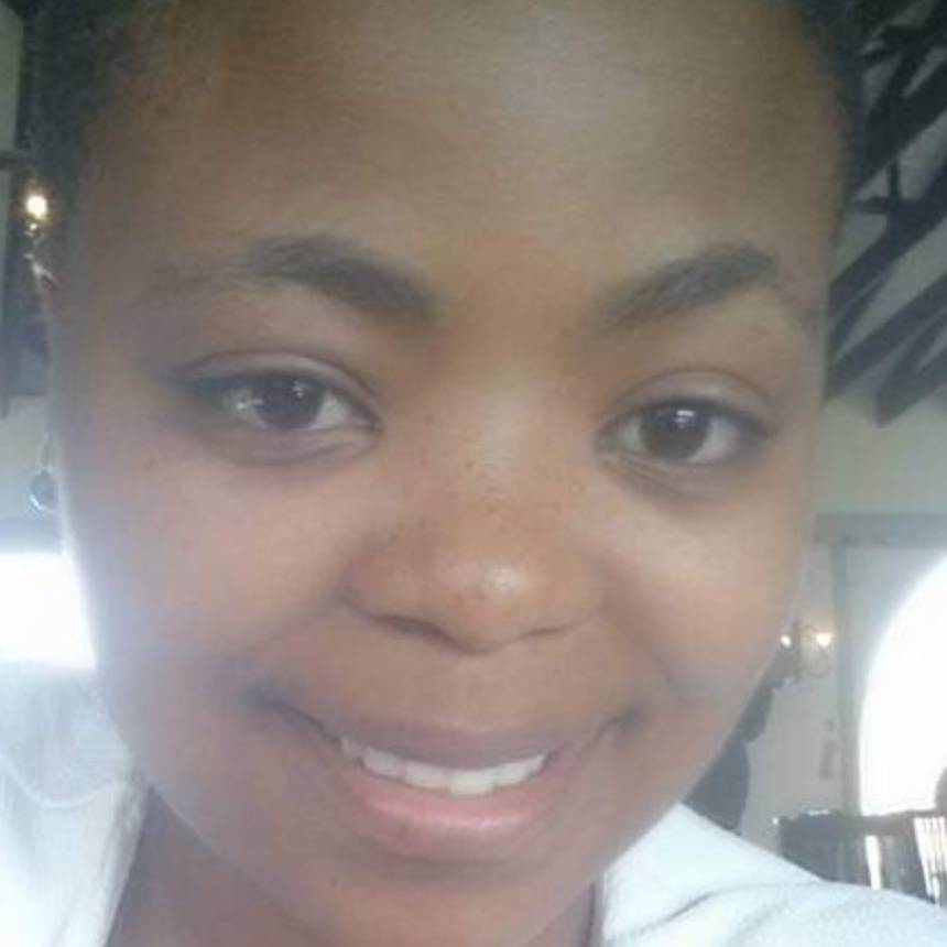 Sibusiso Bongobi