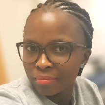 Makatseng Theodorah Gabu