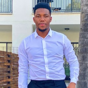 Ntando Ngcobo