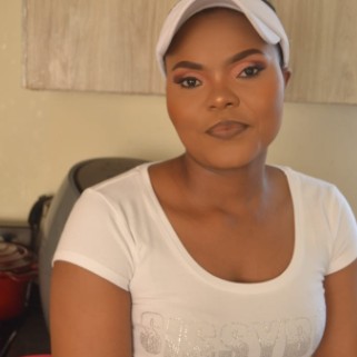 Thenjiwe Victoria Khumalo