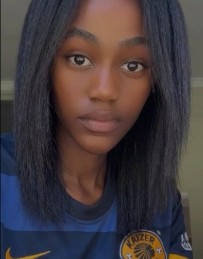 Unathi Mbali Tsoeute