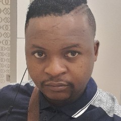 SAMMY THABO BUDA