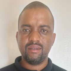 Pule Thomas Aphane