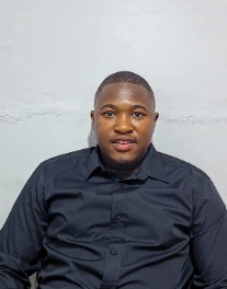 IGNATIUS MTHOKOZISI MABENA