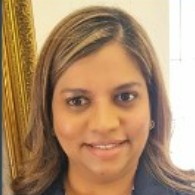 Dinika Singh