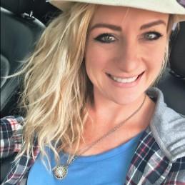 Leandra Broodryk