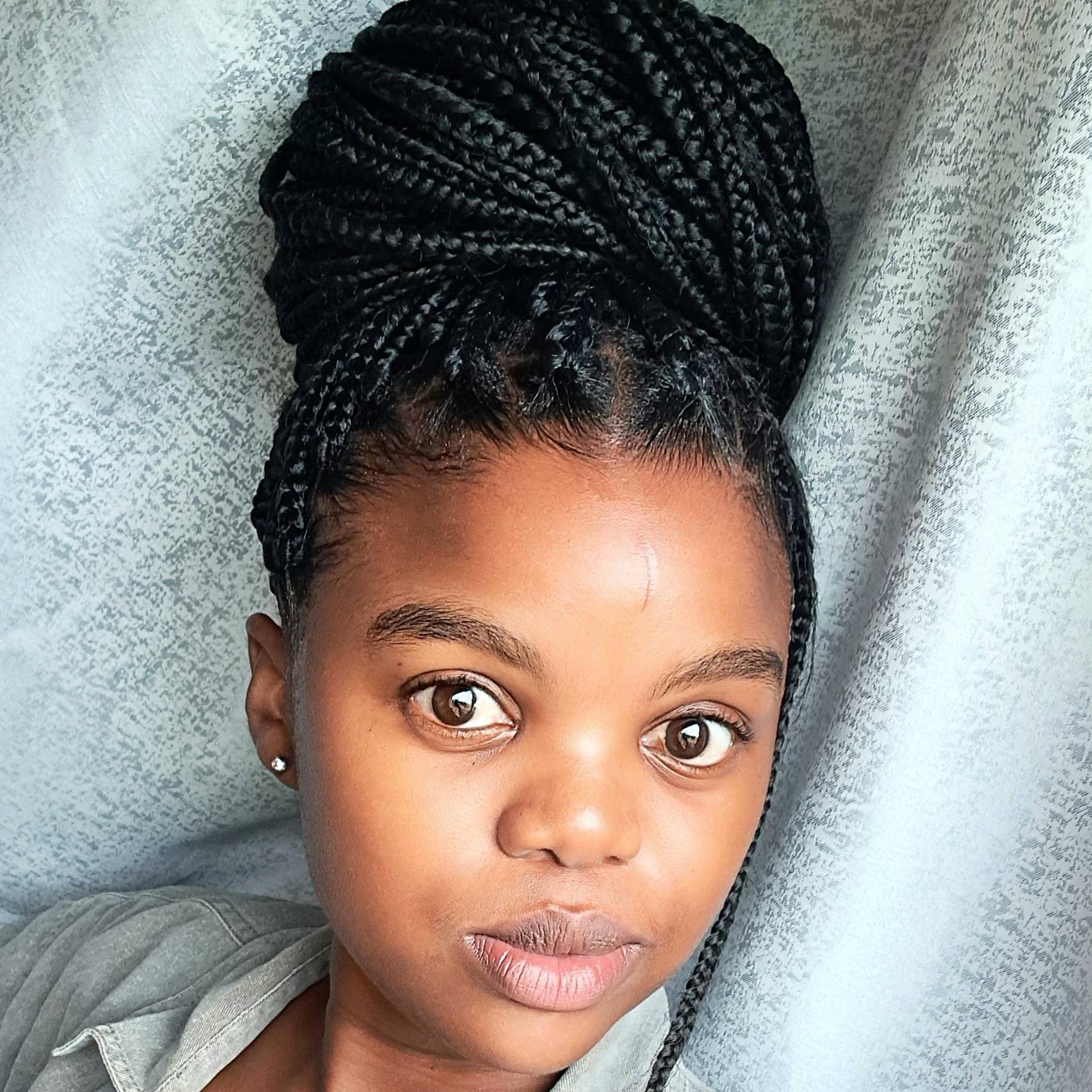 Langelihle Princess Nxele