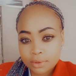 Andisiwe Asanda Vuza