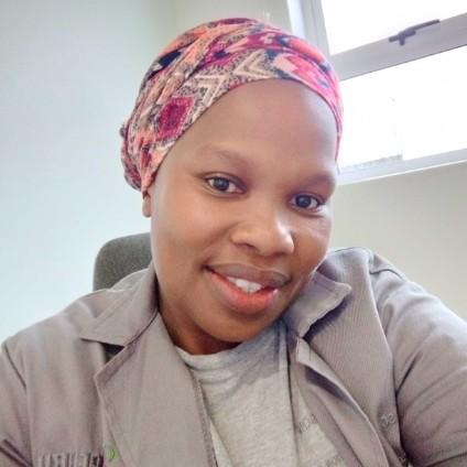 Avuyile Nongubo