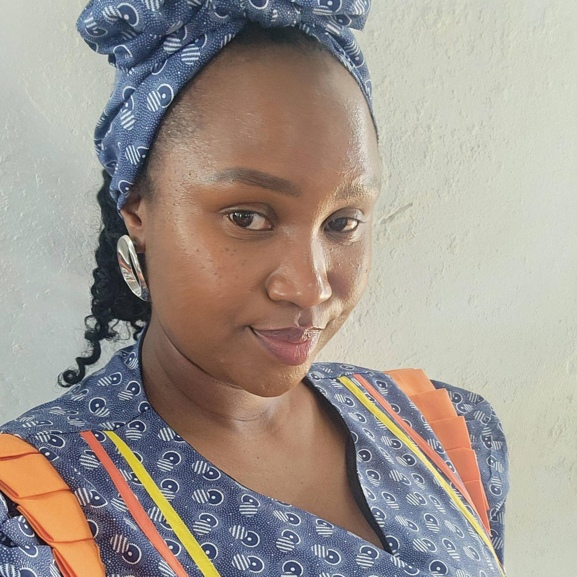 Nthabiseng Klaas