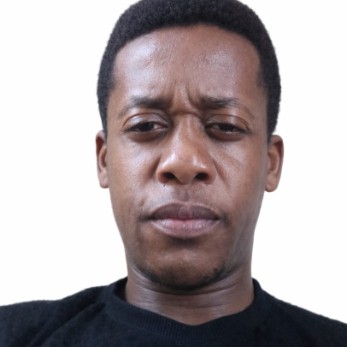 Bonginkosi Gift Ngcobo