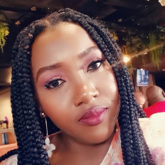 Rosalie Ndlovu