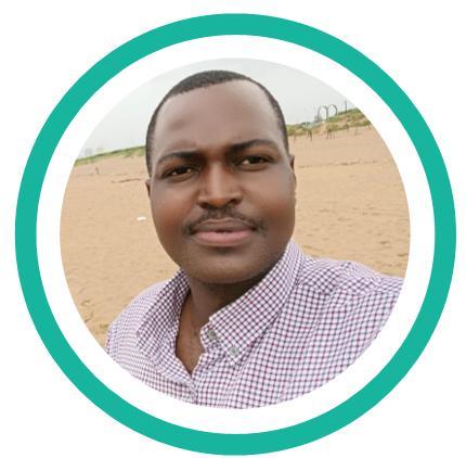 Cebelihle Dladla